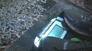 Survivor: Cagayan - Trish Arrives At Ponderosa