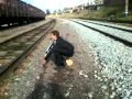 Засранец 