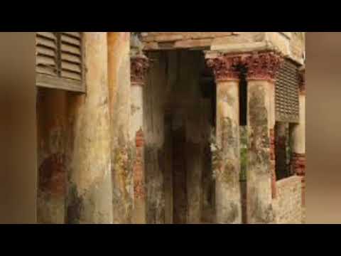 Old House Beauty In Bangladesh#shorts#natureview5329...