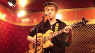 James Margolis | New Year's Eve | Pete's Candy Store | 12.31.14