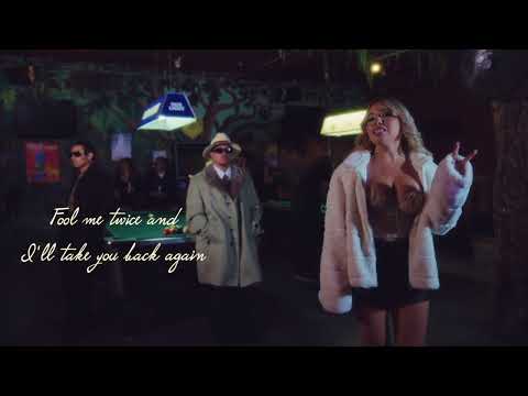 Micayla Rivera - Told You So (Official Lyric Video)