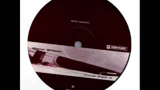 Glenn Wilson - Sonic Junction [Tonal Path 2 EP - A Side)