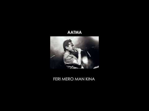 Aatma (Lyrical) - Naren Limbu