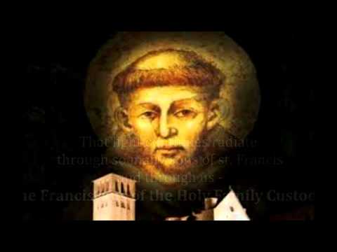 Cro Franciscan Franjevci Custodia