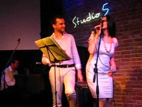 Eres tu by Peter Bonev & Svetla Ivanova