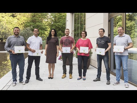 Certified Agile and Scrum Master CASM