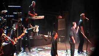 UB40 En Argentina - Stick by Me - Luna Park 08/11/2015