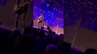 Dan &amp; Shay - What Keeps You Up At Night (Live)