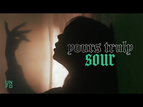 Yours Truly - Sour [Official Music Video]