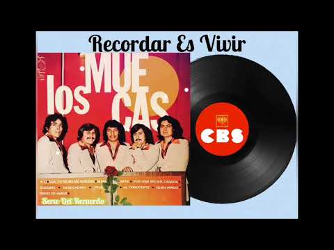 Los Muecas - Album Completo