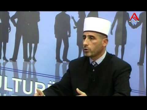 Rtv Aldi - Fikret Limani Kryetar i B.I. Preshevë - Haxhi