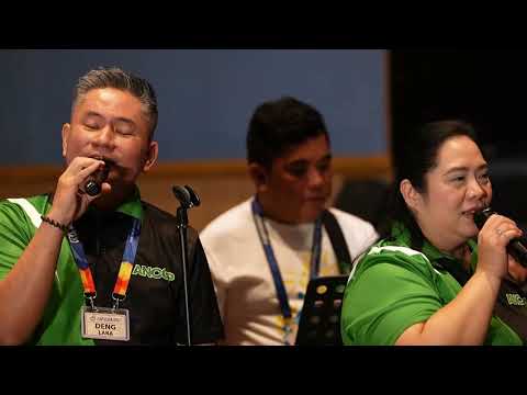 Mission Core Gathering for October | Highlights