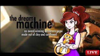 The Dream Machine - Chapter 4 LIVE