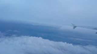 preview picture of video 'Take-off Stockholm Arlanda [SWISS  A320]'