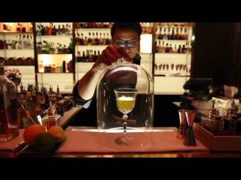 Diageo Worldclass 2015 Hay Five by Taweechai