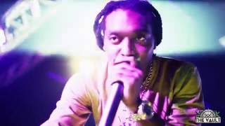 Migos and Jose Guapo  Live -Cocoon (unofficial video)