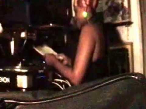 SPANNER BANNER INTERVIEW WITH EMPRESS TASHAI