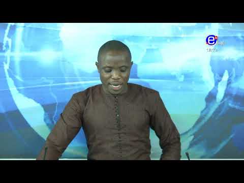 PIDGIN NEWS MONDAY 8th MARCH 2021 - EQUINOXE TV
