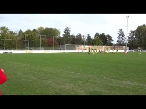 Geinoord D5 18-10-2014