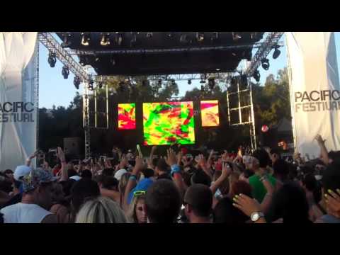 Calvin Harris - Babylon (Congorock) Remix?