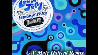 Lemon Jelly -Page One (GW Mute Haircut Remix)