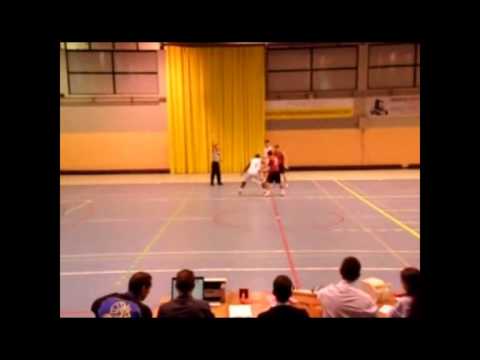 EBA AB J1 CD BVB - LA SIDRERIA FERROL CB