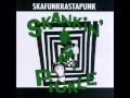 Skankin Pickle It's Not Too Late