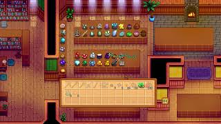 How to get many Artifacts to donate to Museum in short amount of time - Stardew Valley 1.5