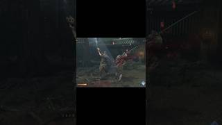 鬼武者 Way of the sword テメェで終いだ！
