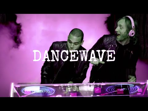 David Guetta x Chris Brown Type Beat - DanceWave ft. Tyga Type Beat | Dance EDM Type Beat