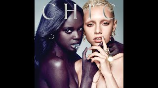 Chic - I&#39;ll be there