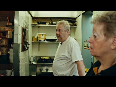 't Eethuisje van Delfshaven – trailer | IFFR 2025