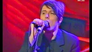 Suede - Live MTV Most Wanted Studio 1994