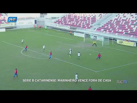 Marcilio Dias vence Fluminense fora de casa