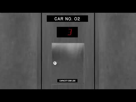 PPT E05: A Schindler 321A with mixed chimes and VR fixtures!