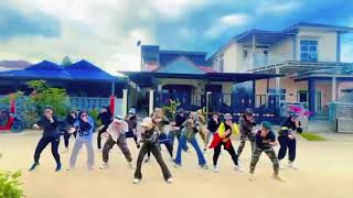 Download lagu KICAU MANIA || NDARBOY GENK X BANDITOZ YAO 86 || SENAM KREASI || WITH COACH MOMO mp3
