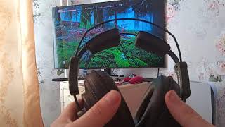 Video thumbnail for Наушники Axelvox HD 242 в играх. Впечатления. PS5 + Horizon FW (кайф!). Осторожно, маты. by Антоха Добрый