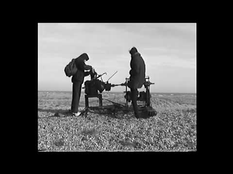 Ben Vince - Our Love (feat. Tom Glencross & Jacob Samuel)