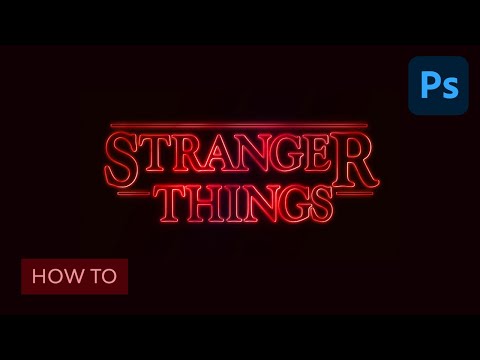 How to Make a 3D Text Effect in Photoshop