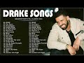 Drake Greatest Hits 2023 Best Songs Of Drake Playlist 2023 Best Playlist RAP Hip Hop 2023
