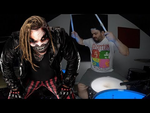 WWE The Fiend Theme Song Let Me In feat. Code Orange