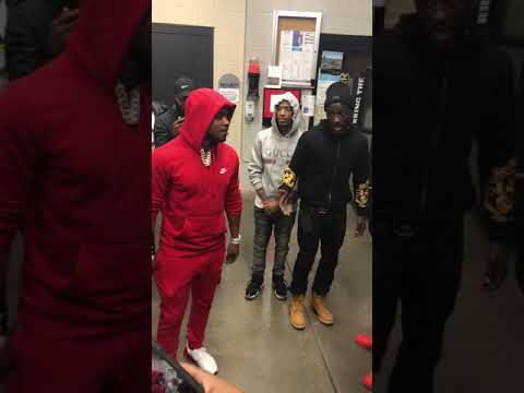 Terence Crawford Tells Errol Spence Jr. To Be Careful What He Wishes For #shorts