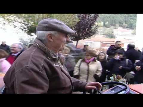 ONDA TG 07.11.2014 - PRESENTAZIONE FESTA DEL RINGRAZIAMENTO A INTRODACQUA