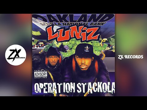 Luniz - I Got 5 On It