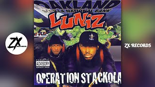 Luniz - I Got 5 On It