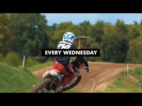 Wednesdays : Vann Martin