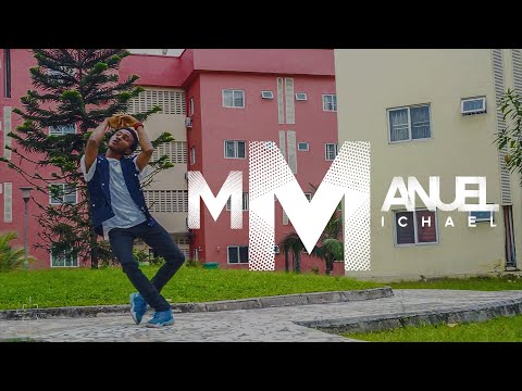 Mmanuel Michael //- 808 Da Beatfreakz x DigDat x Dutchavelli x B Young -