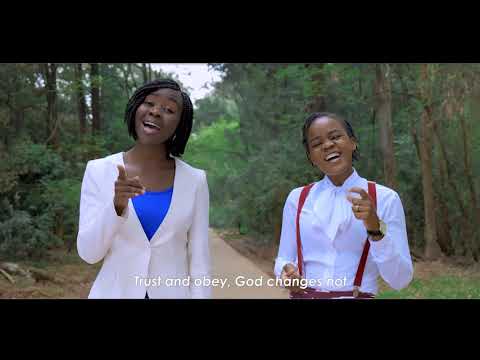 SIKIA SAUTI || Mike MasuboJnr ft. Ephie and Faydee {SMS 'SKIZA 5963862' TO 811}