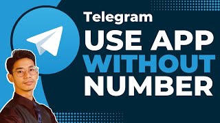 How to Use Telegram Without Phone Number