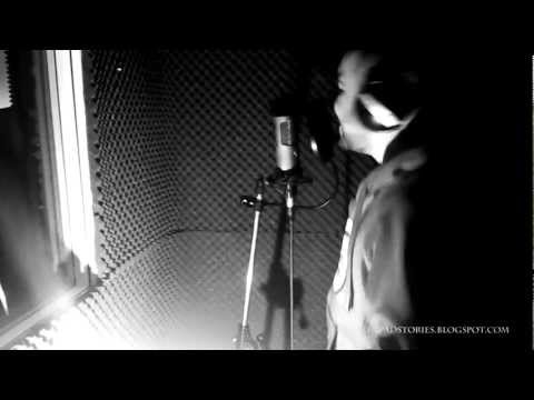 Sixteenpads - Μουσική για λίγους [Studio session] feat. Orkez, Wibone